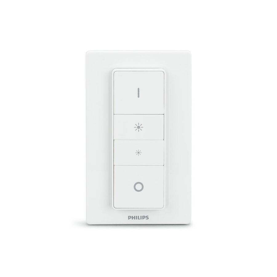 Пульт дистанционного управления Philips Hue Dimmer